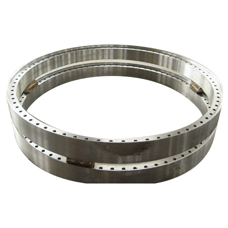 風力発電用フランジとは何ですか、またなぜ風力タービン構造に不可欠なのか